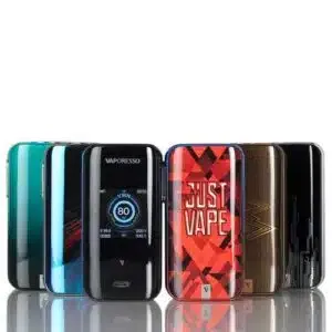 Vaporesso Luxe Nano 80W Box Mod 2500mAh