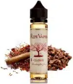 VCT Clove By Ripe Vapes 60ml 3mg 6mg