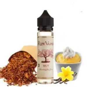 VCT Original By Ripe Vapes