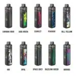 VOOPOO VINCI Pod Kit 40w 1500mah