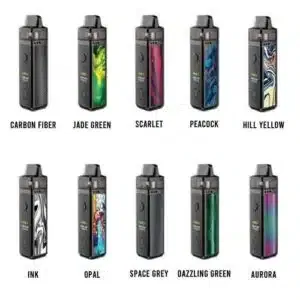 VOOPOO VINCI Pod Kit 40w 1500mah