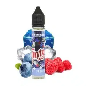 Vmto ICE Salt Nic By Jusaat