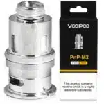 VOOPOO PNP M2 Coil 0.6ohm