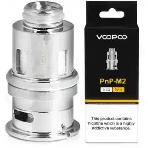 VOOPOO PNP M2 Coil 0.6ohm