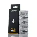 VOOPOO PNP C1 Coil for Drag Baby Trio & Vinci 1.2ohm