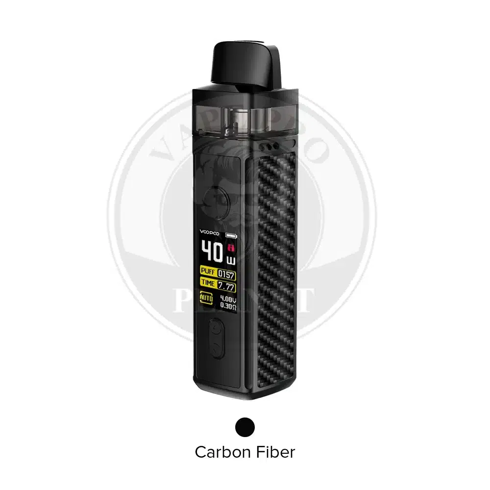 VOOPOO VINCI Pod Kit 40w 1500mah - Image 9