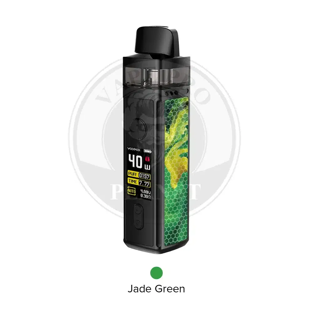 VOOPOO VINCI Pod Kit 40w 1500mah - Image 5