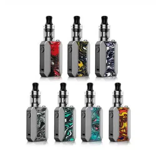 VOOPOO Drag Baby Trio 25W Starter Kit