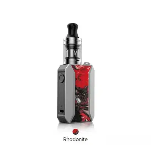 ⁦VOOPOO Drag Baby Trio 25W Starter Kit⁩ - الصورة ⁦3⁩