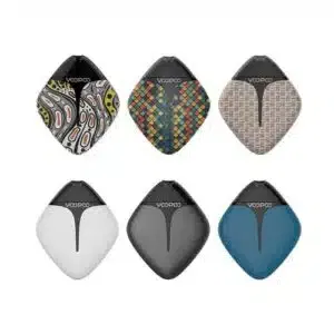 VOOPOO FINIC FISH Pod Vape Kit 350mAh & 1.7ml