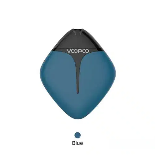 VOOPOO FINIC FISH Pod Vape Kit 350mAh & 1.7ml - Image 5