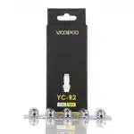 VOOPOO YC-R2 Replacement Coil