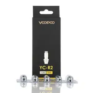 VOOPOO YC-R2 Replacement Coil