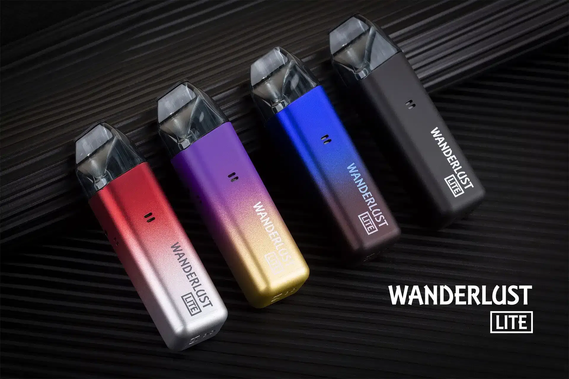 Wanderlust Lite Pod kit - Image 3
