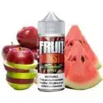 WATERMELON APPLE BY FRUIT MONSTA