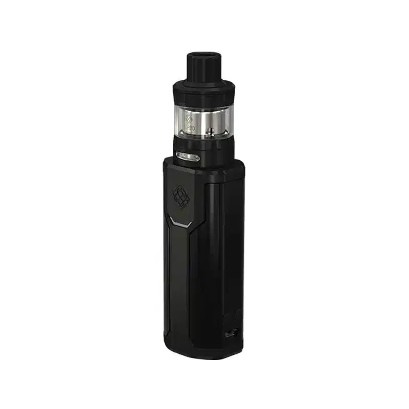 Wismec Sinuous P80 with Elabo Mini Kit - 2.0ml - Image 2