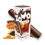 CUBANO BLEND by Zomo 60ml, 3mg