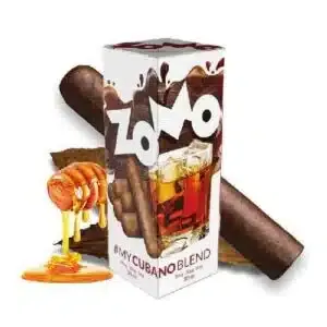 CUBANO BLEND by Zomo 60ml, 3mg