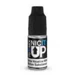 NicIt UP Salts Nicotine Shot – Vampire Vape