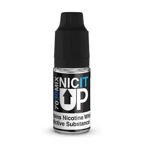 NicIt UP Salts Nicotine Shot – Vampire Vape