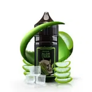 Maternal Aloe Vera Ice Saltnic - IDMX