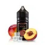 Maternal Peach Ice Saltnic - IDMX