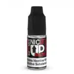 NicIt UP Salts Nicotine Shot – Vampire Vape
