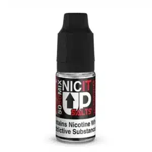 NicIt UP Salts Nicotine Shot – Vampire Vape