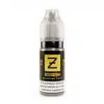 ZEUS JUICE NICOTINE SHOT 10ML