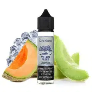 Melon Freez - Ripe Vapes