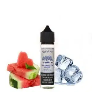 Watermelon Freez - Ripe Vapes