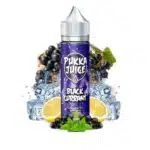 Pukka Juice - Blackcurrant
