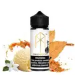 TERKISH KREME - M. TERK