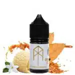 TERKISH KREME Salt - M. TERK