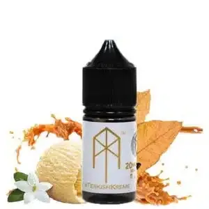 TERKISH KREME Salt - M. TERK