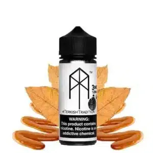 TERKISH TRADITION - M. TERK