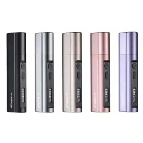 Hitaste P8 Heat Not Burn Device