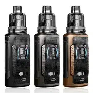 Freemax Maxus Max 168W Mod Kit