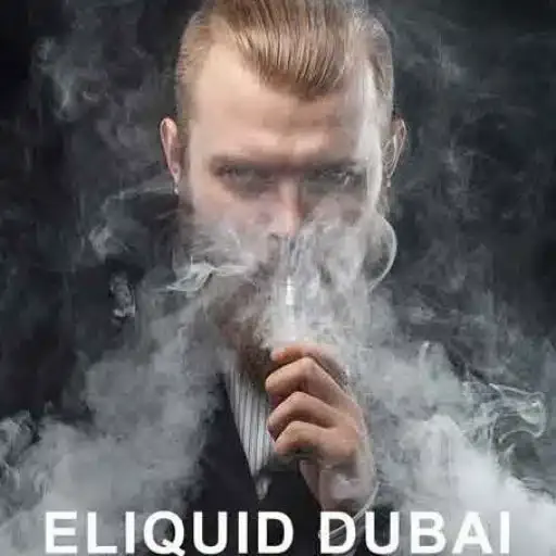 Eliquid Dubai Logo