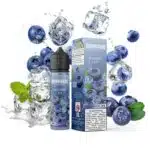 Blueberry Ice Samurai Light