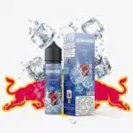 Energy Ice - Samurai Light