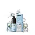 Ice Booster - Samurai Light