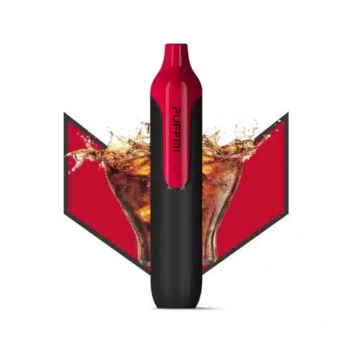 PUFFMI Disposable pod 1500puffs