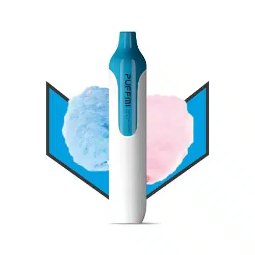 PUFFMI Disposable pod 1500puffs