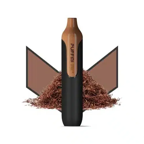 PUFFMI Disposable pod 1500puffs