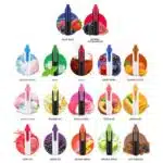 PUFFMI Disposable pod 1500puffs