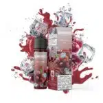 Grape Ice - Samurai Light