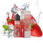 Strawberry Ice - Samurai Light