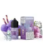 Taro Ice Saltnic - Samurai Light