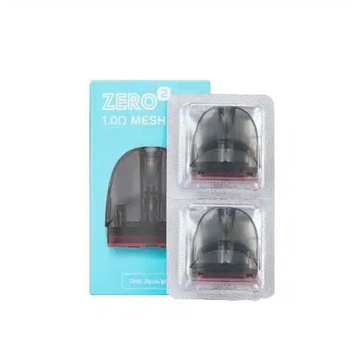 Vaporesso Zero 2 Replacement Pod